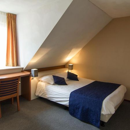 Hotel Boer Goossens Den Dungen المظهر الخارجي الصورة