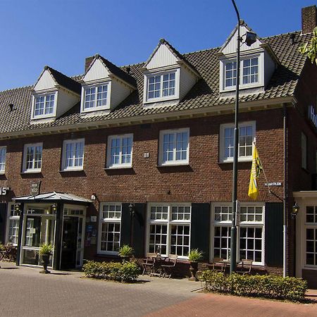 Hotel Boer Goossens Den Dungen المظهر الخارجي الصورة