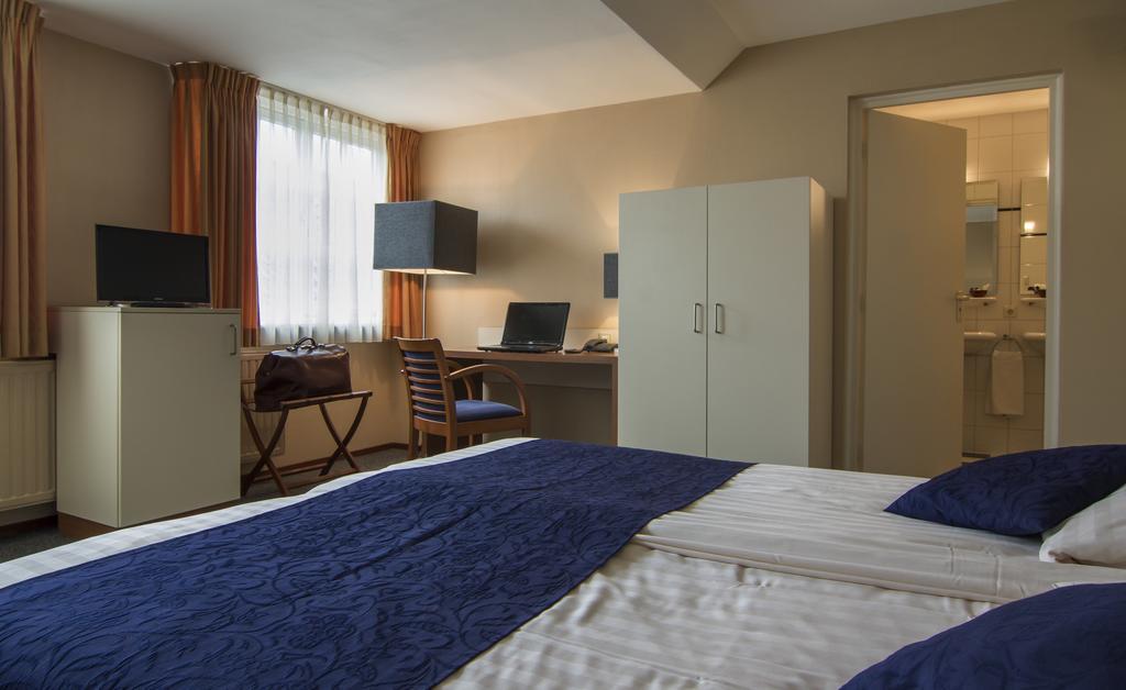 Hotel Boer Goossens Den Dungen الغرفة الصورة