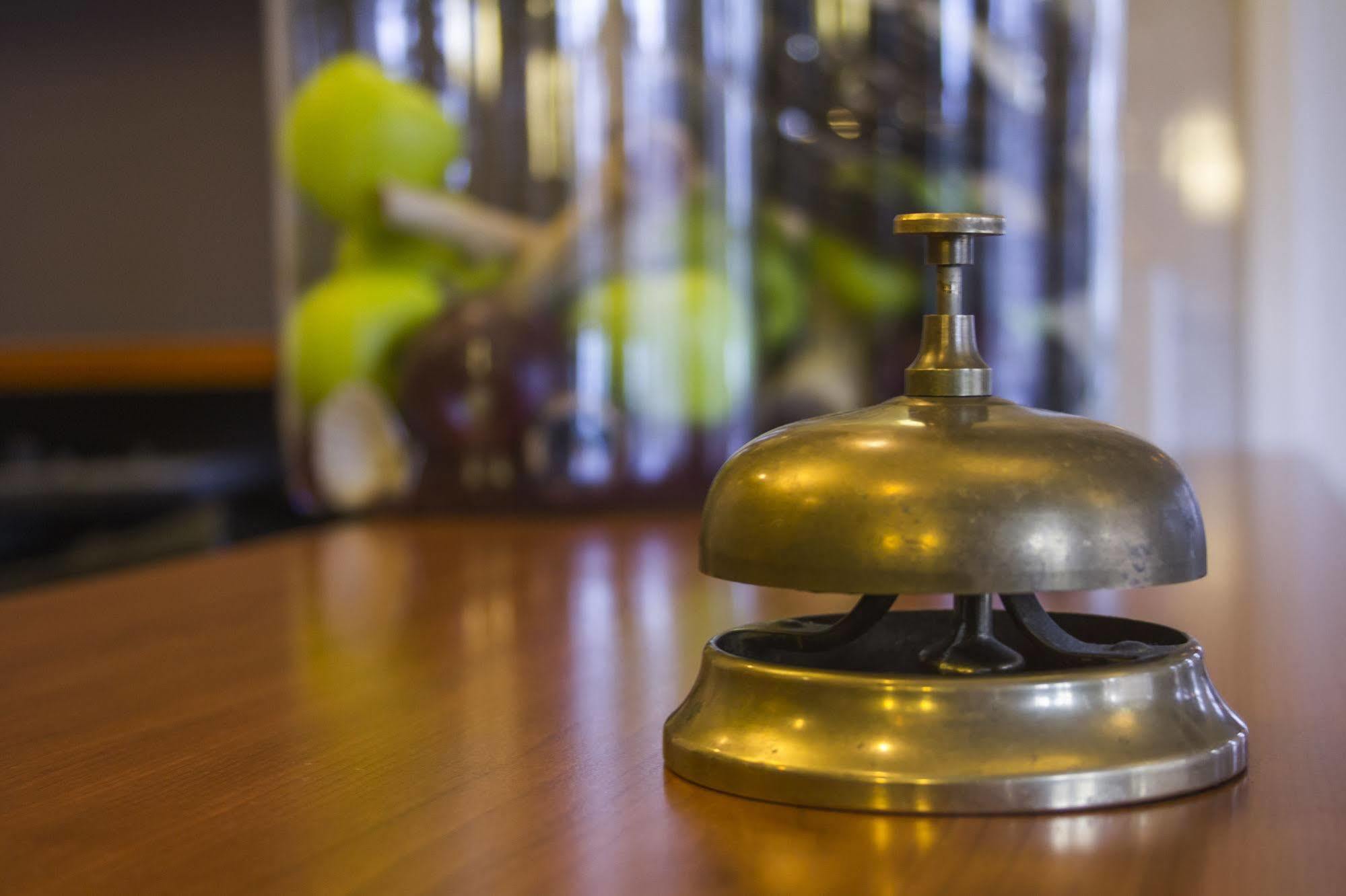 Hotel Boer Goossens Den Dungen المظهر الخارجي الصورة