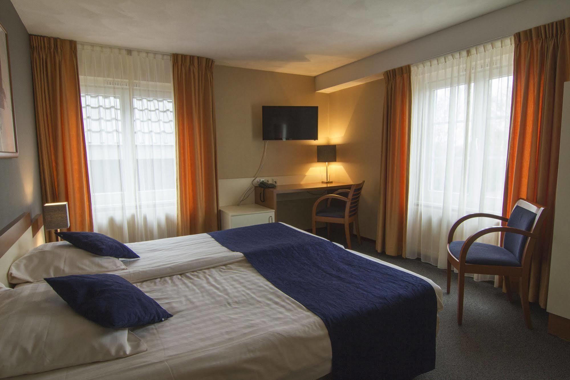 Hotel Boer Goossens Den Dungen المظهر الخارجي الصورة