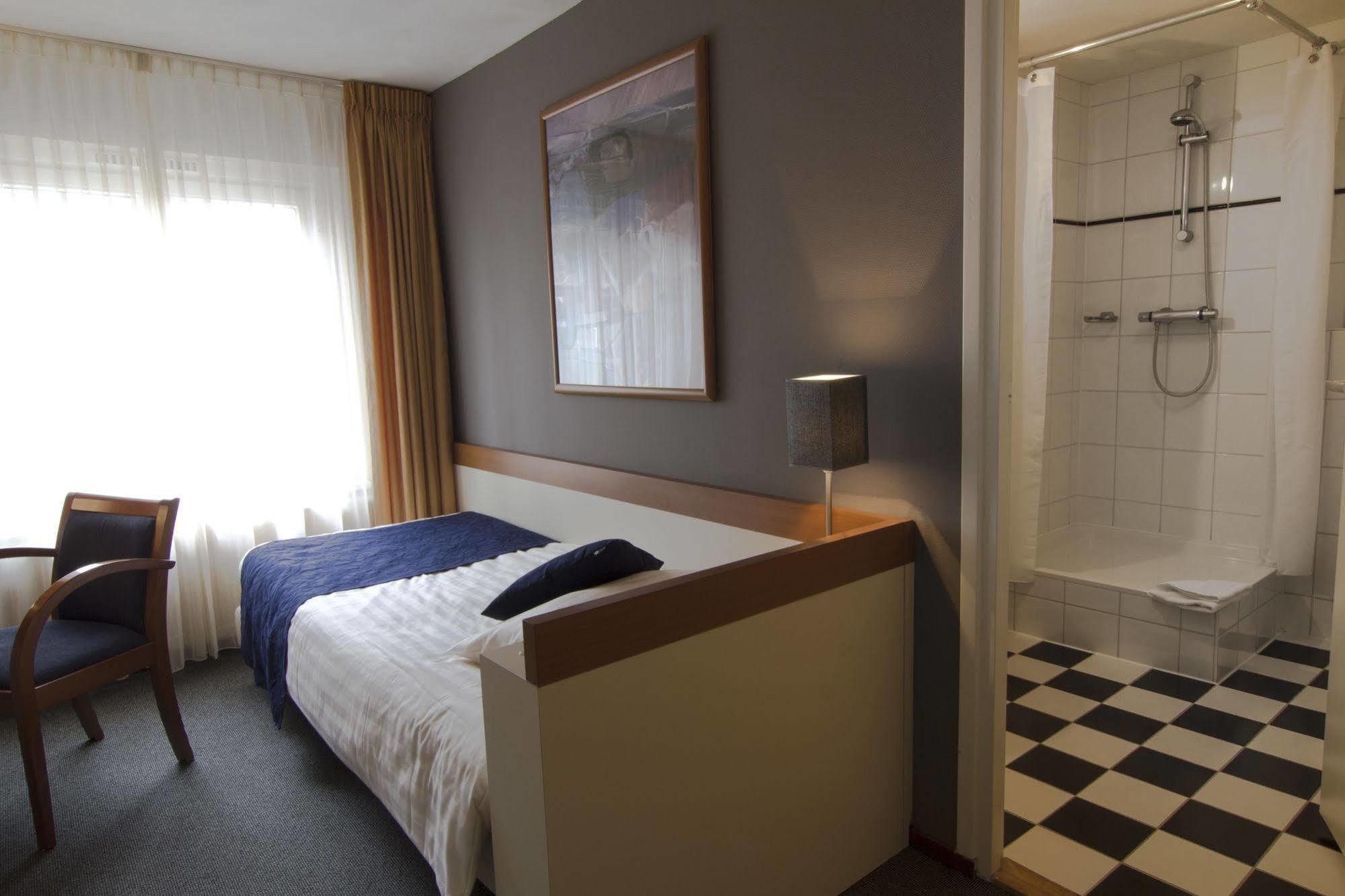 Hotel Boer Goossens Den Dungen المظهر الخارجي الصورة